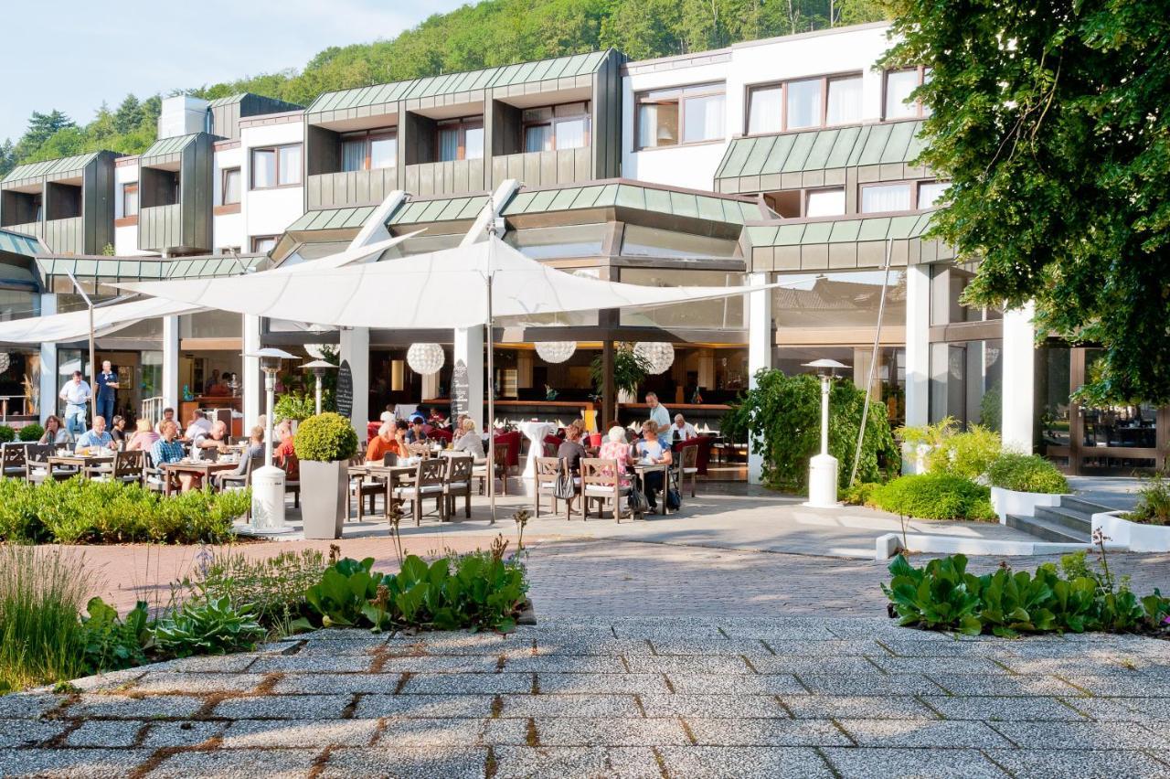 Parkresidenz Bad-Sooden Hotel Bad Sooden-Allendorf Exterior foto
